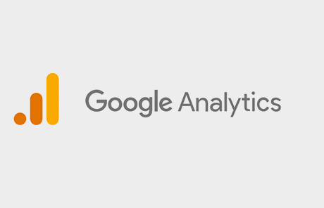 Google Analytics 4 Grafik