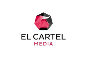 Logo El Cartel Media