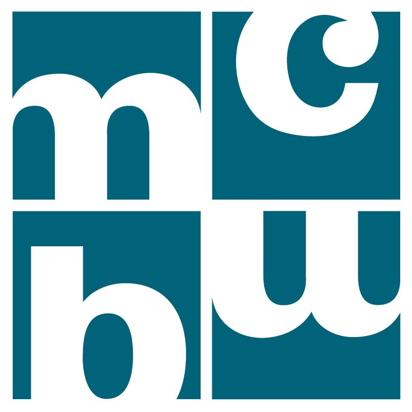 Logo mcbw munich 2022